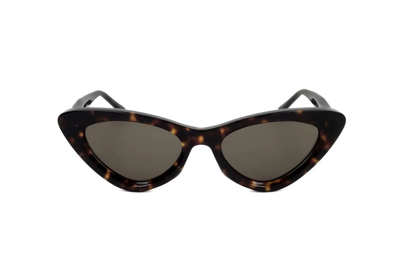 Jimmy Choo ADDY_S Sunglasses - view 6